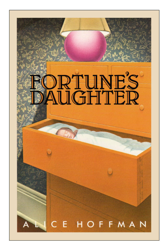 Book cover of Fortune’s Daughter