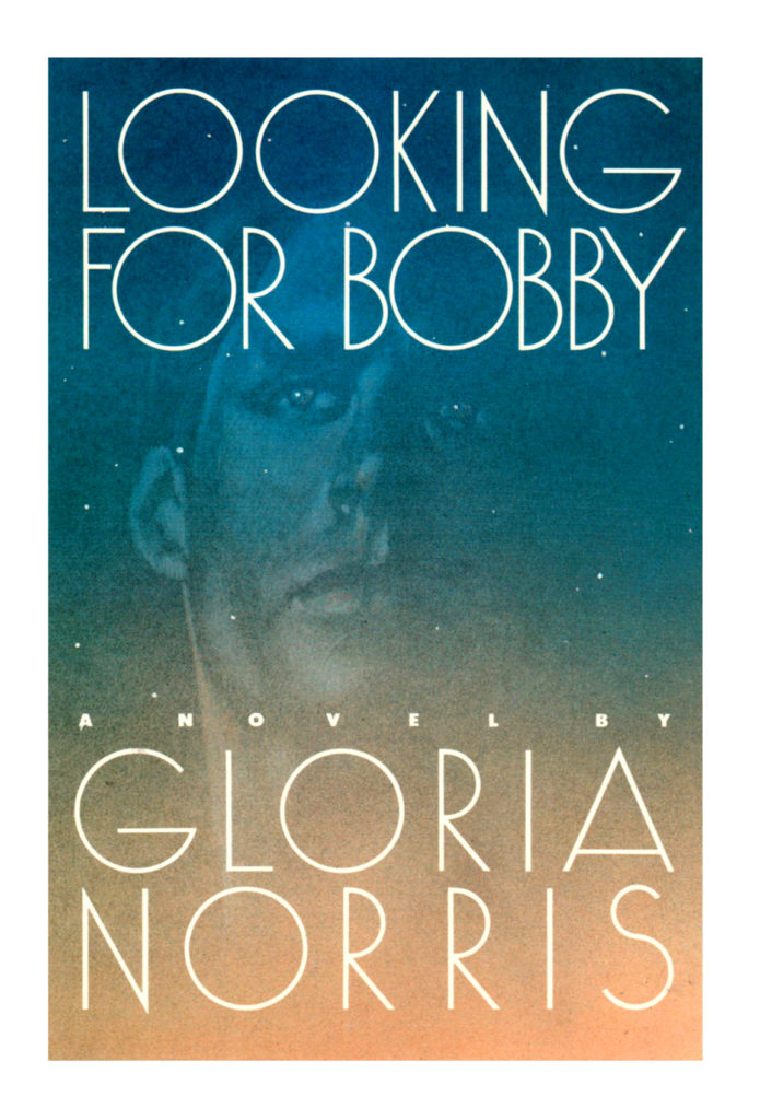 Book cover of Looking for Bobby