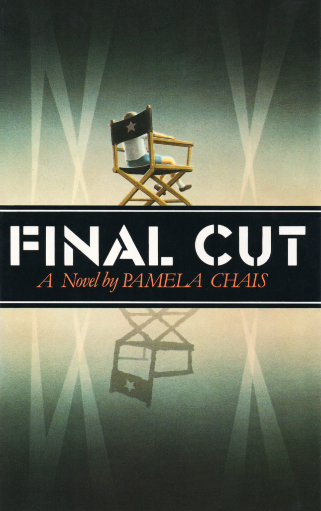 Book cover of Final Cut