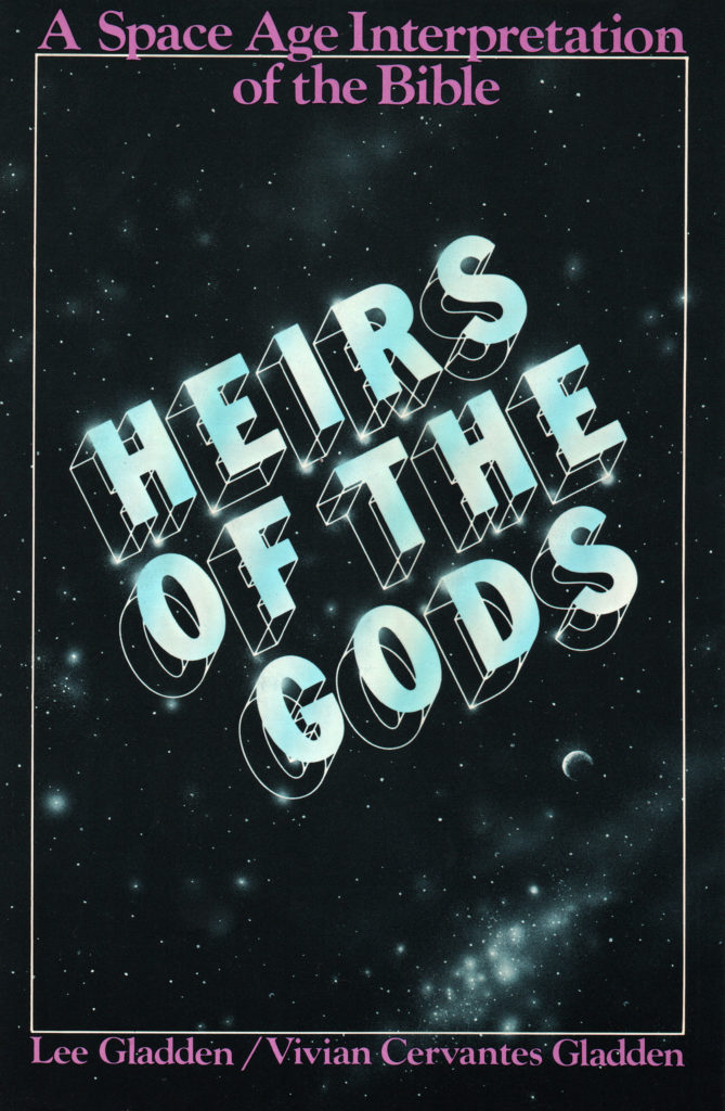 Book cover of Heirs of the Gods