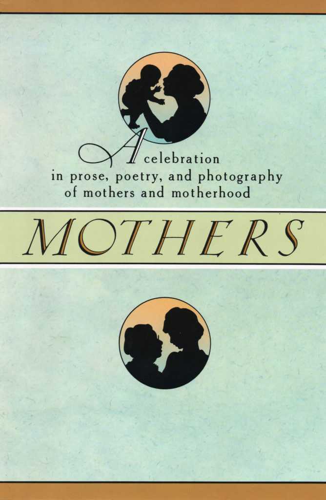 Book cover of Mothers