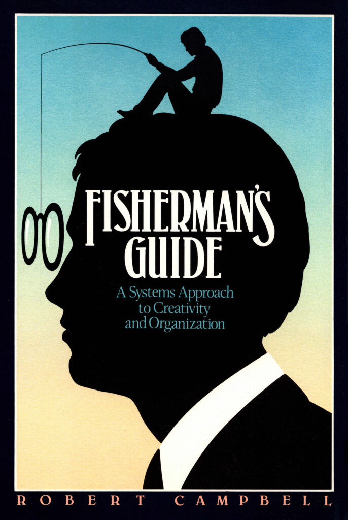 Book cover of Fisherman's Guide