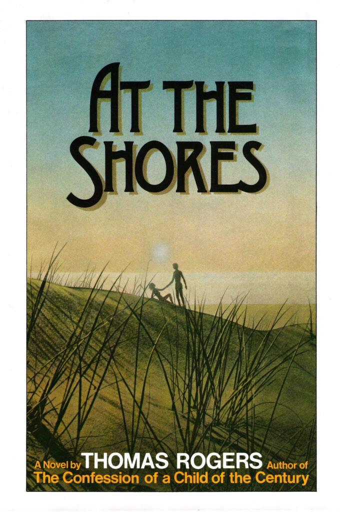 Book cover of At the Shores