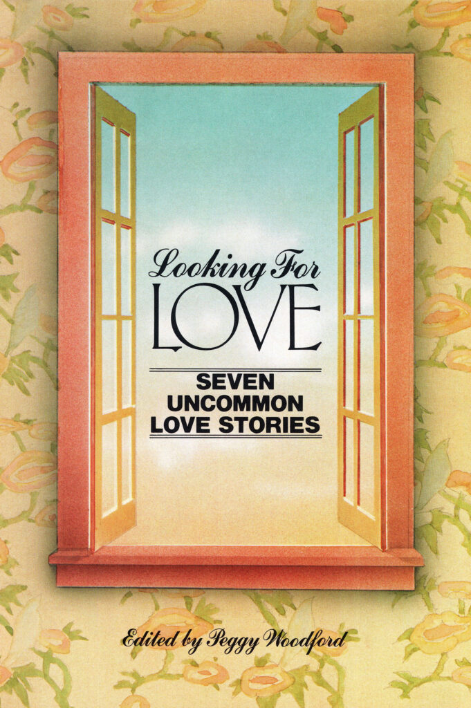 Book cover of Looking For Love