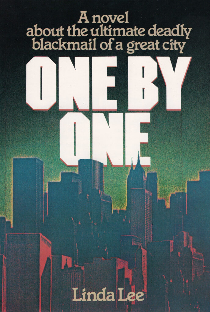 Book cover of One by One