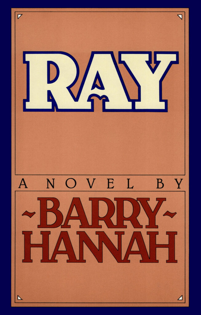 Book cover of Ray